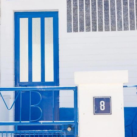 Villa Mon Bonheur อัลตูรา ภายนอก รูปภาพ