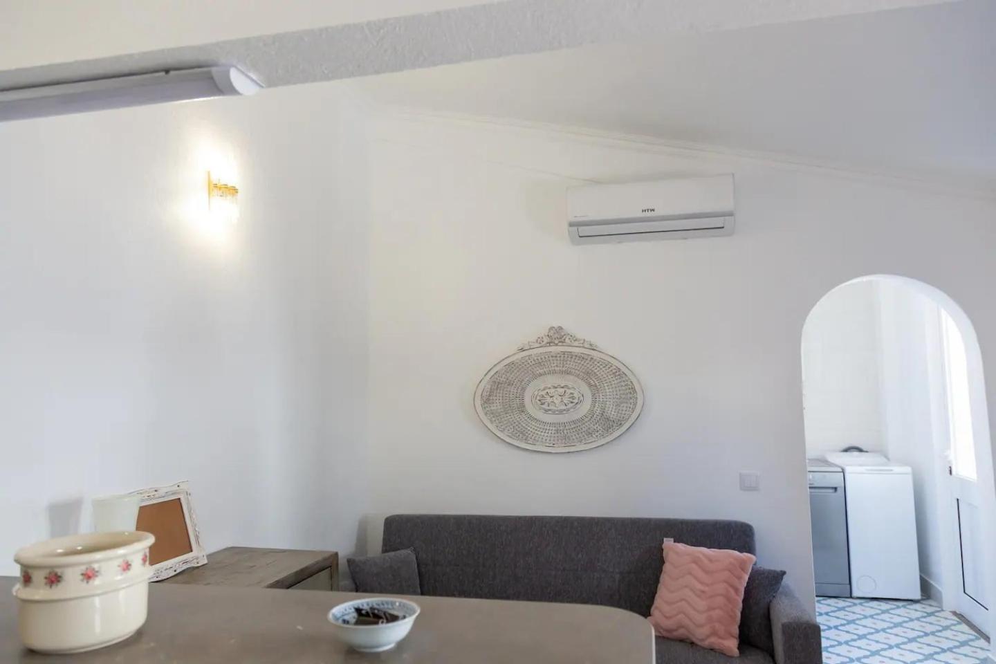 Villa Mon Bonheur อัลตูรา ภายนอก รูปภาพ